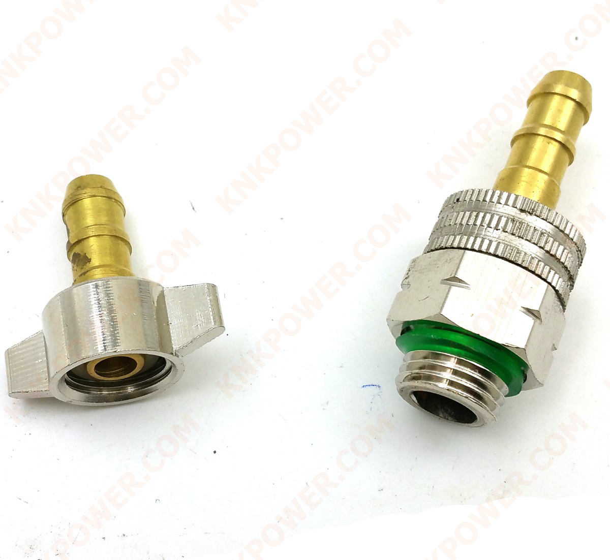 knkpower [17188] GENERAL LIQUID SPRAYER