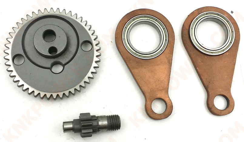 knkpower [15745] GENERAL HEDGE TRIMMER