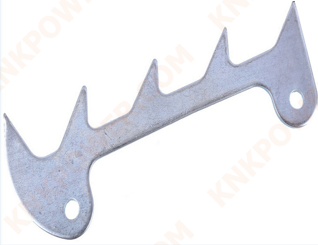 knkpower [13416] STIHL MS380 MS381 CHAIN SAW 11286640500