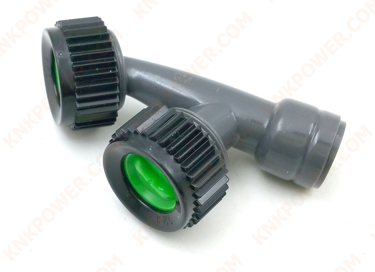 knkpower [14835] GENERAL LIQUID SPRAYER