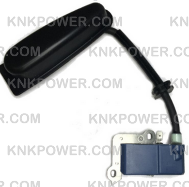 knkpower [8103] ZENOAH EBZ7500 8500 BLOWER 587-654-501,583-916-701