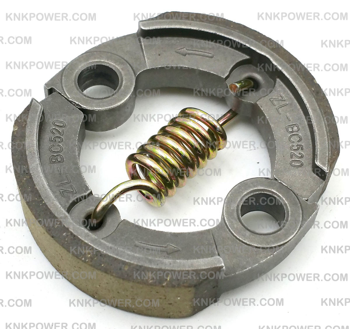 knkpower [9630] KAWASAKI TJ53E ENGINE 13081-0635