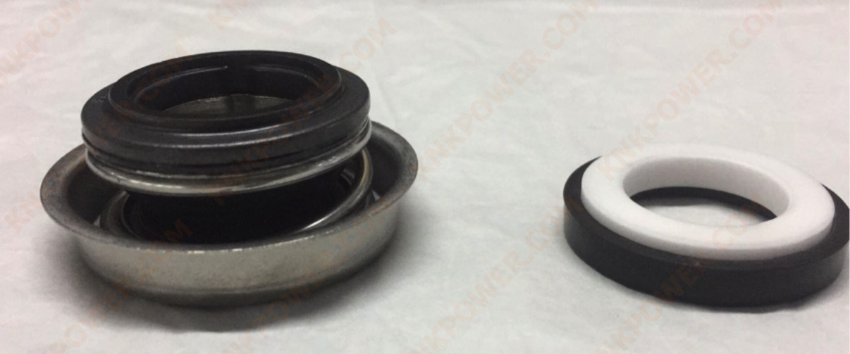 knkpower [15647] GASOLINE WATER PUMP