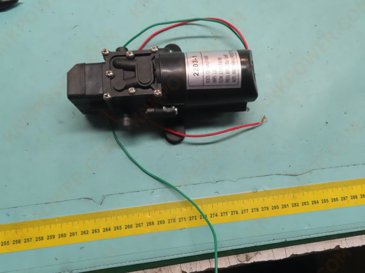 knkpower [24332] LIQUID SPRAYER BATTERY LIQUID SPRAYER