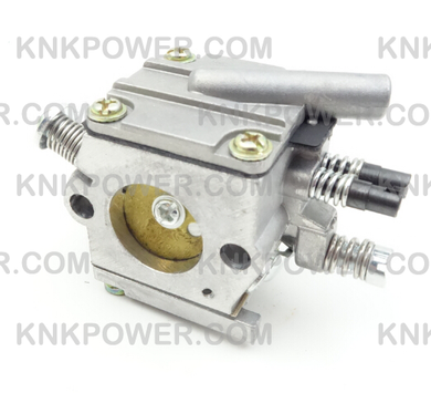 knkpower [5770] STIHL MS380 MS381 CHAIN SAW/ZAMA C3S-148 1119-120-0650