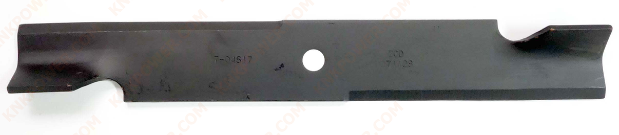 knkpower [13151] BOBCAT 32022A