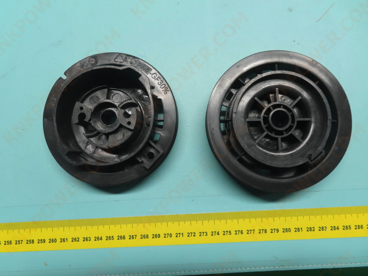 knkpower [24836] SPOOL, STARTER