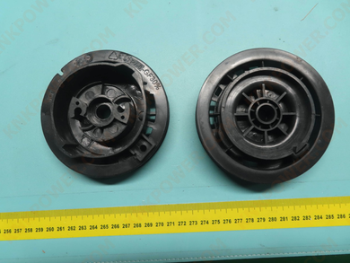 knkpower [24836] SPOOL, STARTER