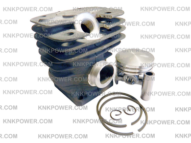 knkpower [4605] STIHL 024 MS240 CHAIN SAW 1121 020 1200