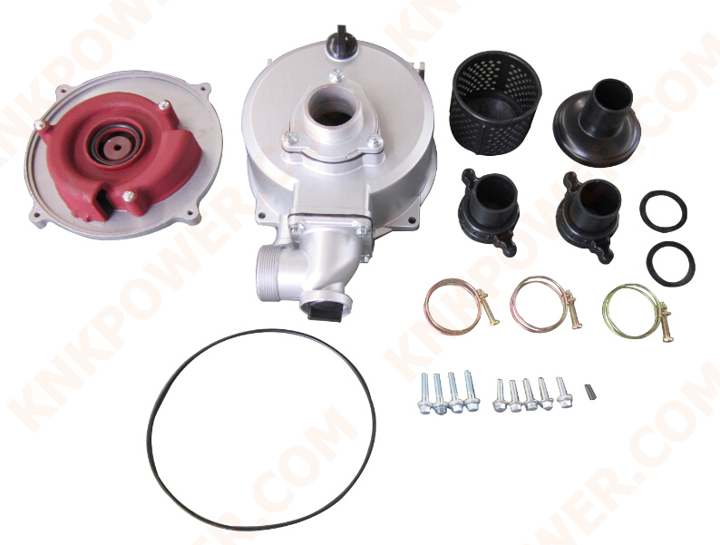 knkpower [15733] HONDA 2 INCH WATER PUMP