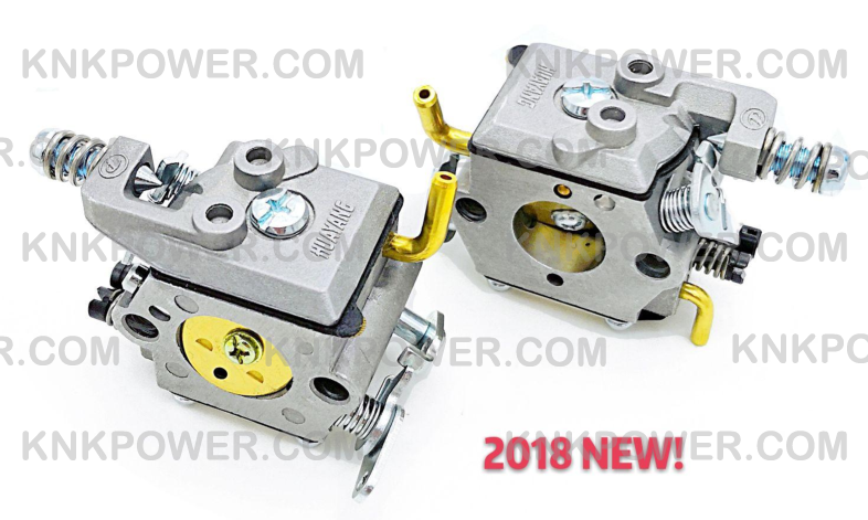 knkpower [5820] ECHO CS360TES CHAIN SAW WT-728