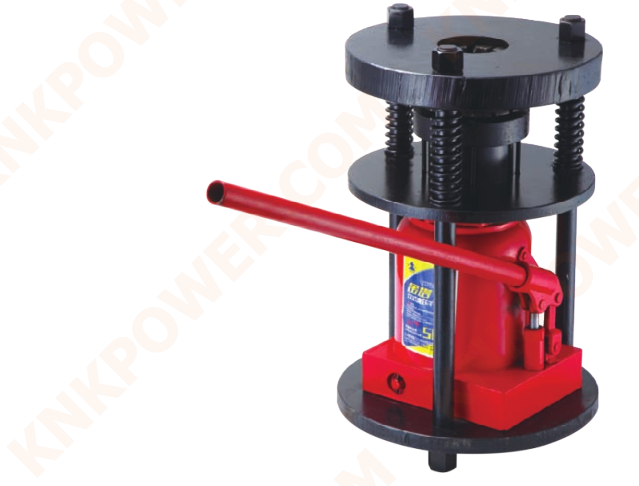 knkpower [14513] Manual crimping tool