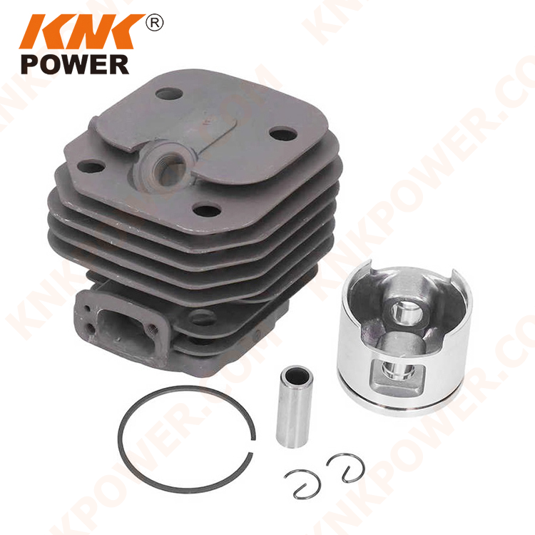 knkpower [18604] HUSQVARNA 61 CHAIN SAW 503532071