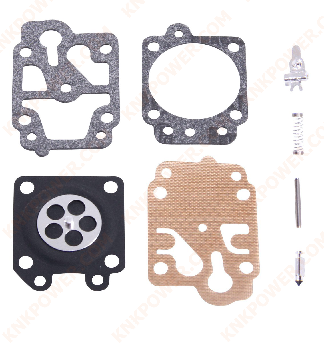 knkpower [14947] 1E34F/1E36F/1E40F/1E44F/139F HONDA GX25/35 ENGINE