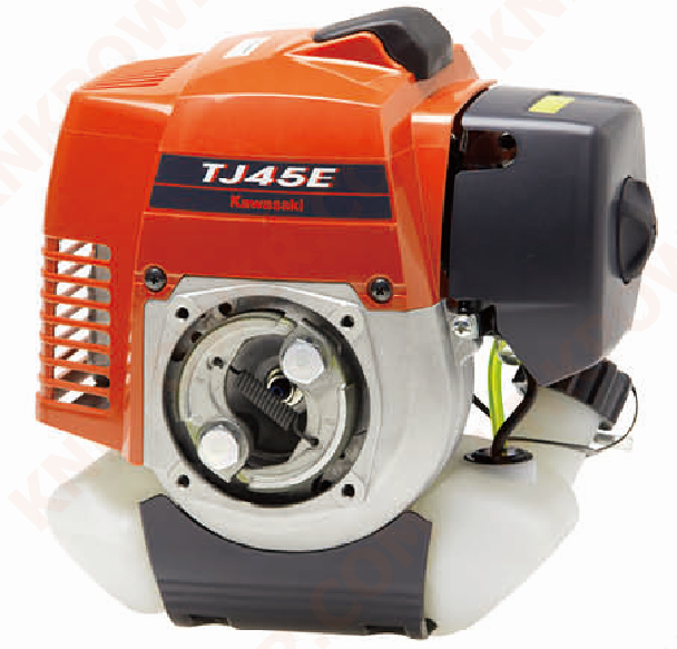 knkpower [22899] KAWASAKI TJ45E