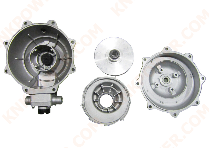 knkpower [15730] 1.5 INCH HIGH PRESSURE WATER PUMP