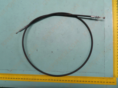 knkpower [25691] KM0411302M-9 THROTTLE CABLE CASSY