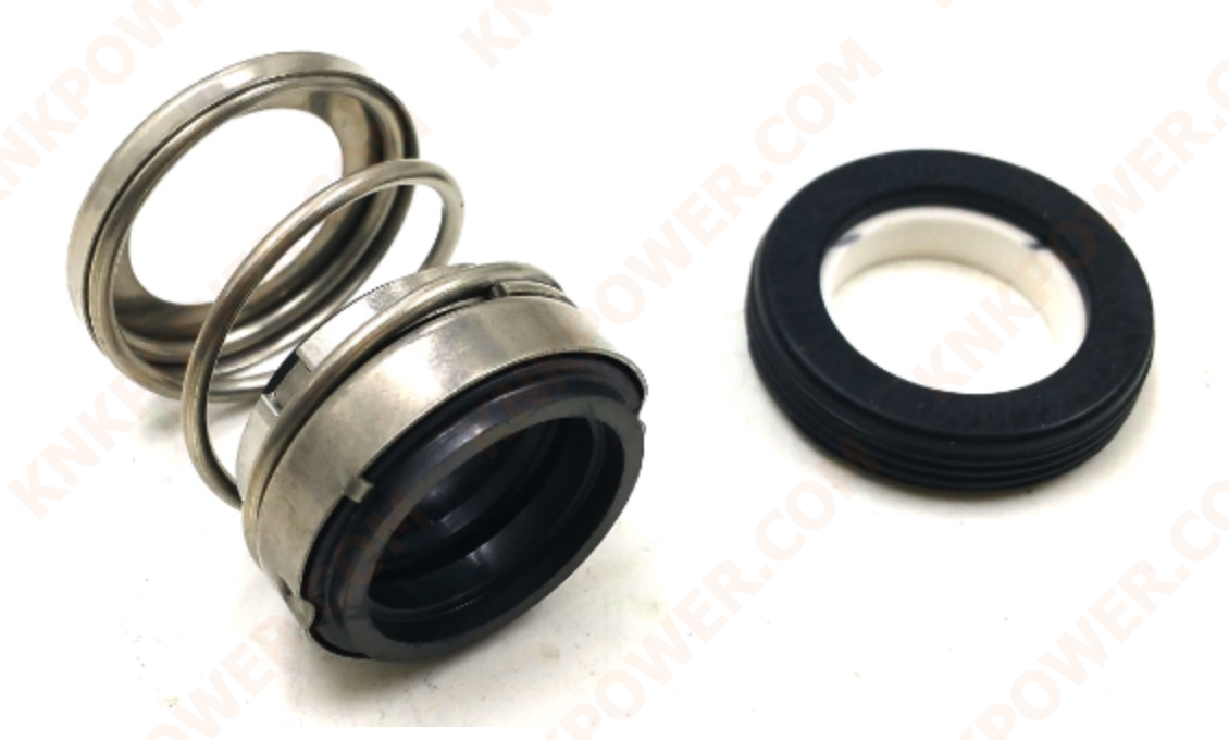 knkpower [15621] MECHANICAL SEAL