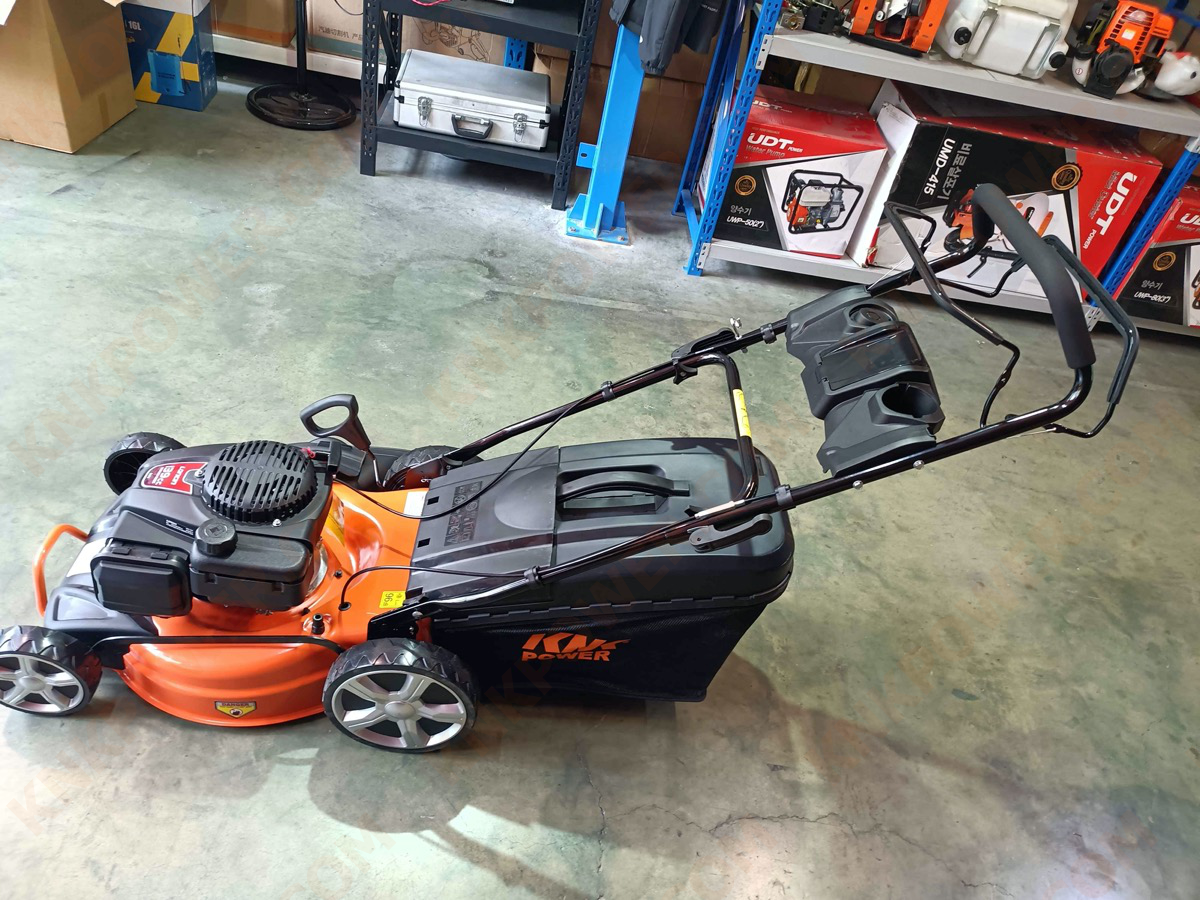 knkpower [25817] Engine type: Locin Engine 1P65FE