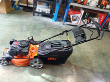 Load image into Gallery viewer, knkpower [25817] Engine type: Locin Engine 1P65FE