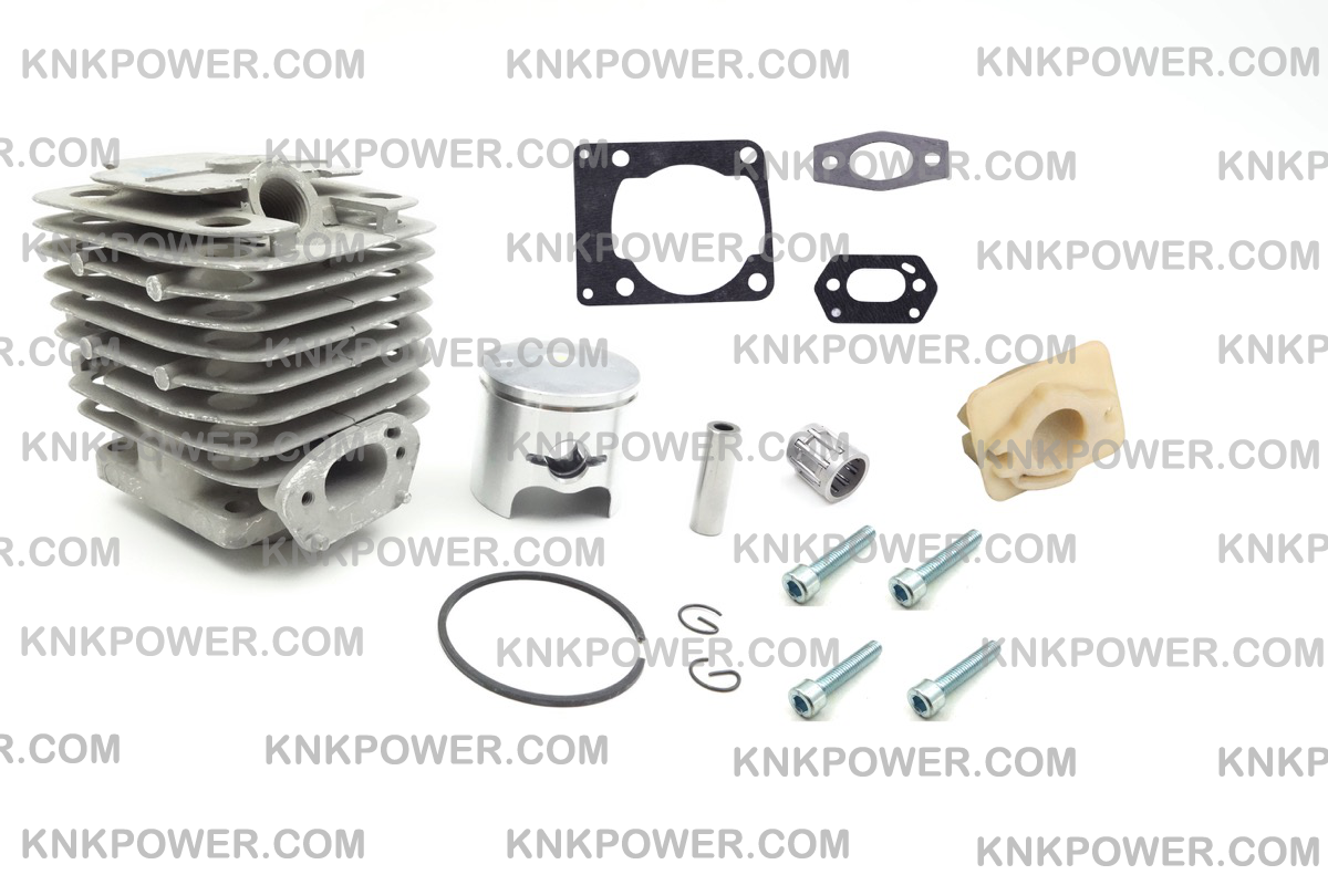 knkpower [4526] ZENOAH 3800 CHAIN SAW KM0403380