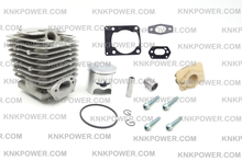 Load image into Gallery viewer, knkpower [4526] ZENOAH 3800 CHAIN SAW KM0403380
