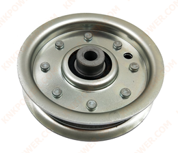 knkpower [15412] SPINDLE PULLEY