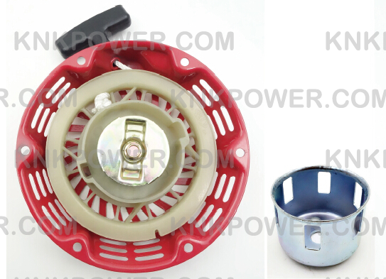 knkpower [9178] HONDA GX160/200 ENGINE