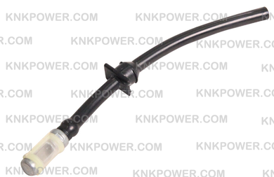 knkpower [7369] ZENOAH 2500 CHAIN SAW 284131300
