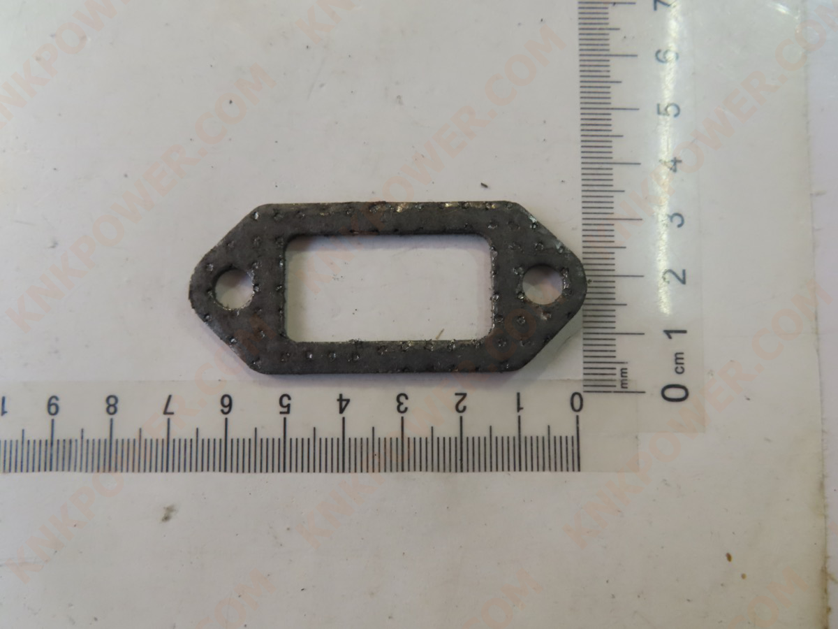 knkpower [26083] EXHAUST GASKET FOR KM0403650