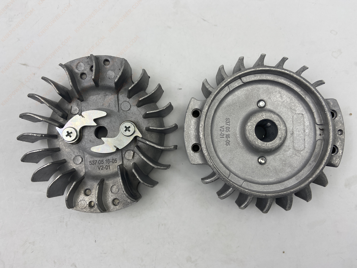 knkpower [18906] HUSQVARNA 51 & 55