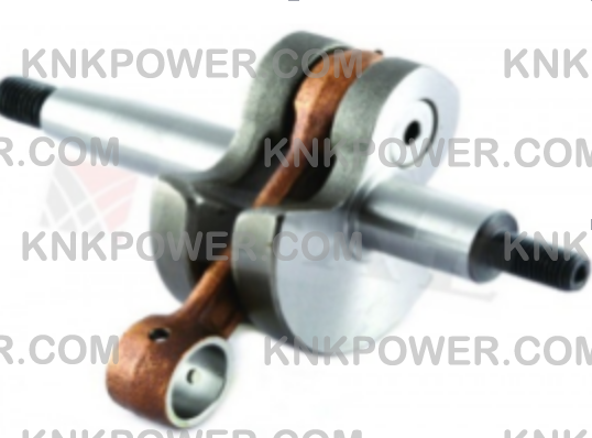 knkpower [4972] OLEO-MAC 753