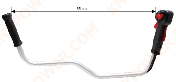 knkpower [11709] GENERAL BRUSH CUTTER