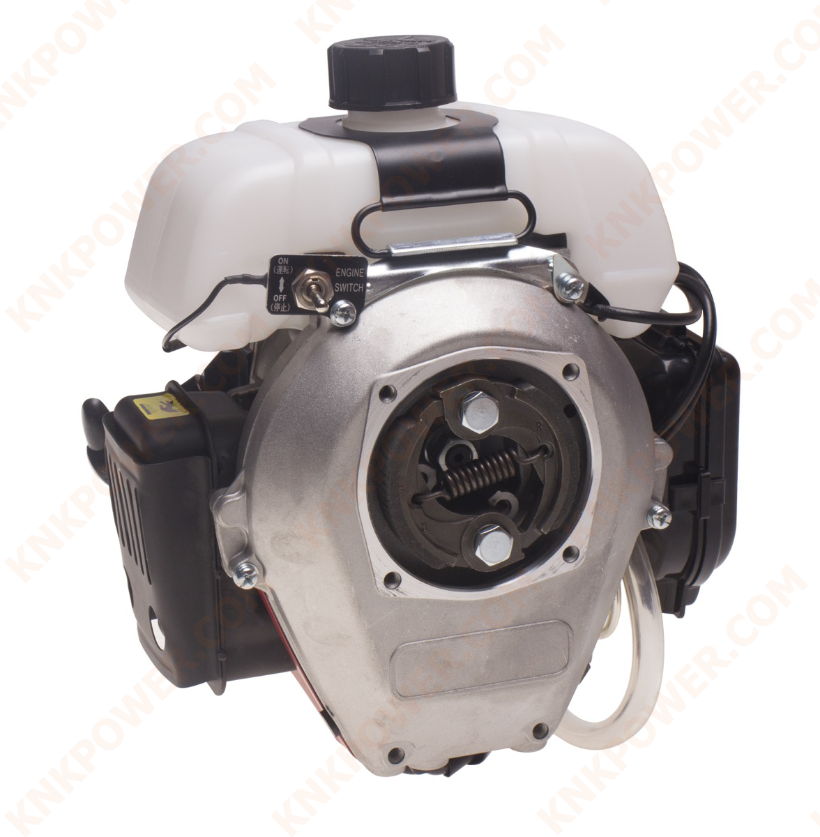 knkpower [15254] KNK