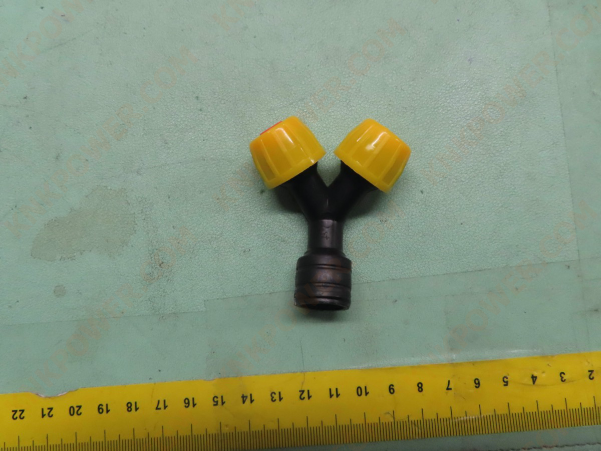 knkpower [25598] 4 HOLES NOZZLE