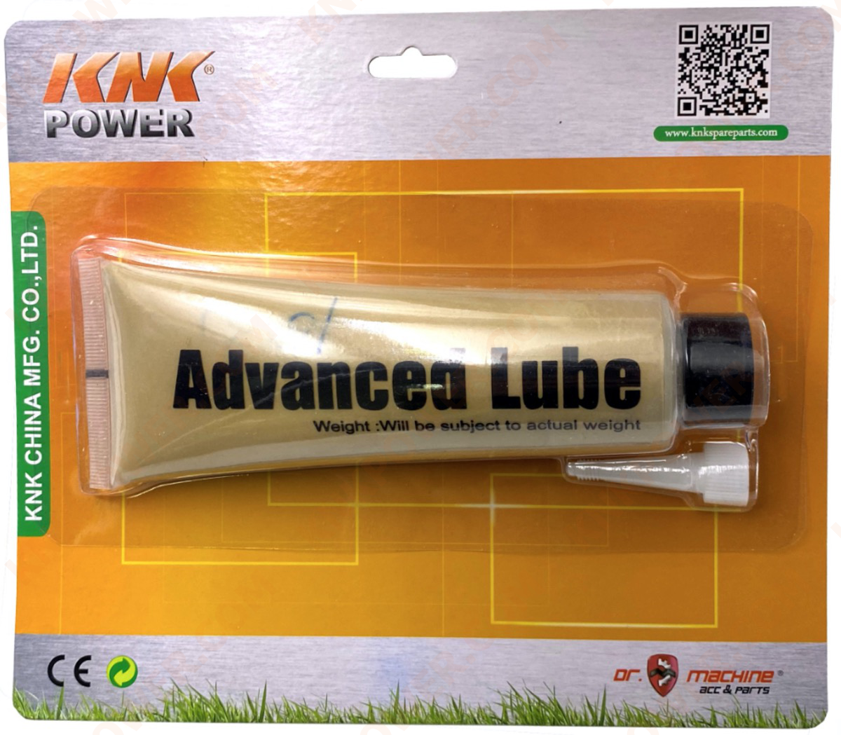 knkpower [17017] BRUSH CUTTER GEAR GREASE