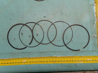 knkpower [26161] RING SET, PISTON