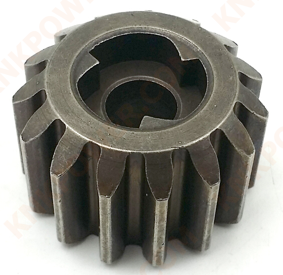 knkpower [15704] GENERAL LAWN MOWER