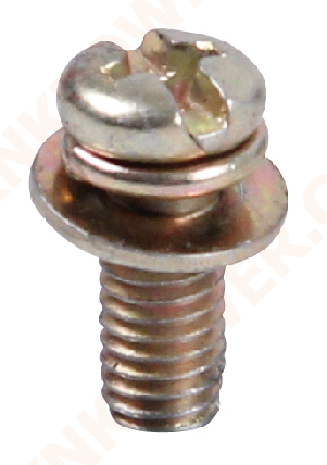 knkpower [23638] SCREW M5*10