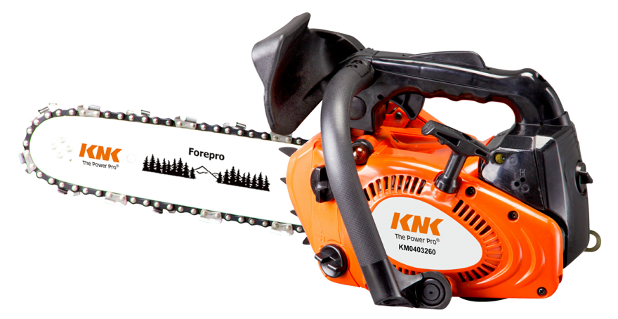 knkpower [26345] 25.4CC CHAIN SAW