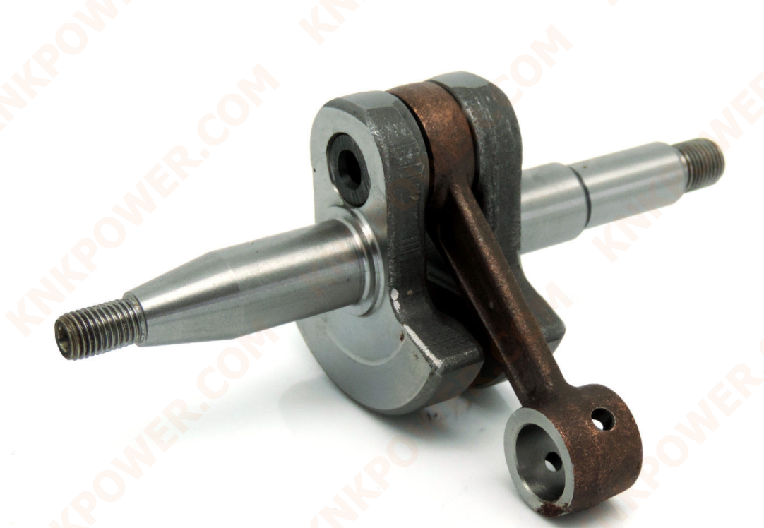 knkpower [13587] HUSQVARNA 340 345 350 CHAINSAWS 503858071