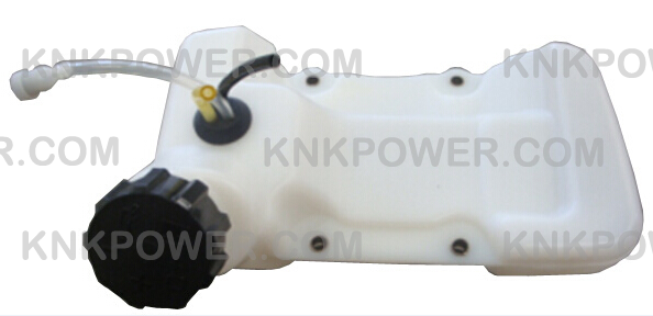 knkpower [9874] KAWASAKI TH43 ENGINE