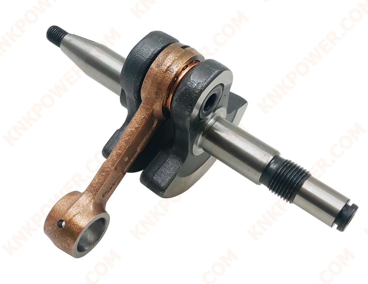 knkpower [13574] HUSQVARNA 362 365 371 372 CHAIN SAW