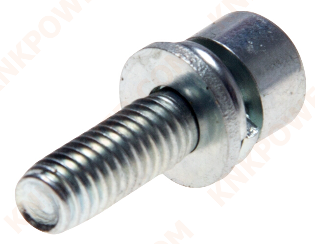 knkpower [22815] SCREW M6*20