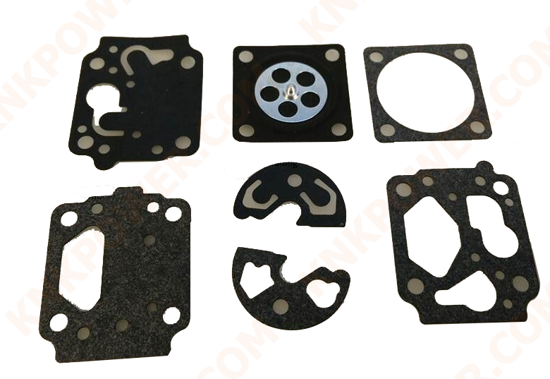 knkpower [16495] KAWASAKI TH-43, TH-48