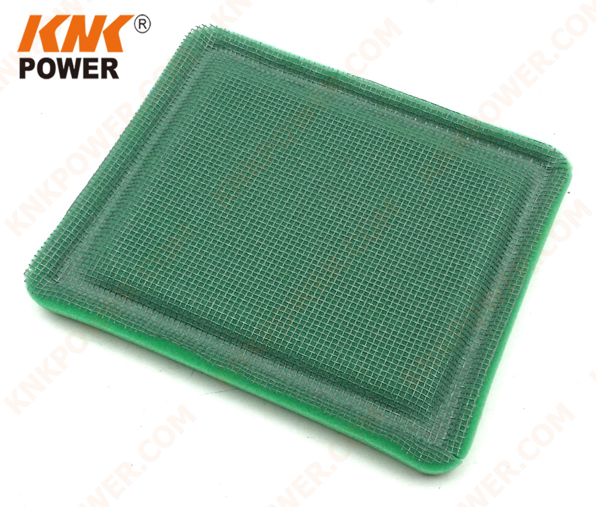 knkpower [19142] BRIGGS & STRATTON BS ENGINE PREFILTRO AIRE PARA 03-143 GCV160 491435 491435S, 494537, 271933