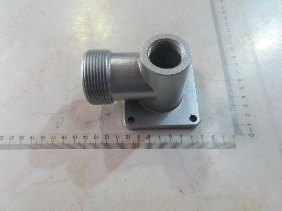 knkpower [24322] UPPER PUMP BODY