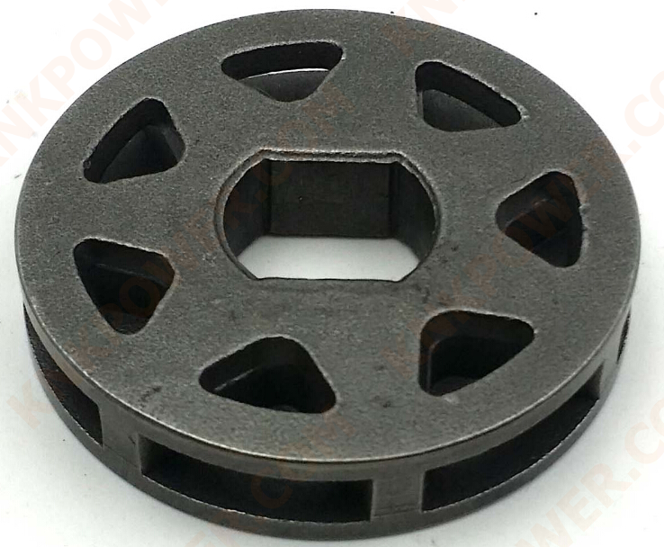 knkpower [14002] FIT FOR:LONG REACH CHAIN SAW