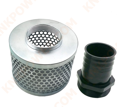 knkpower [15469] Metal Water filter