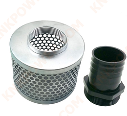 knkpower [15469] Metal Water filter